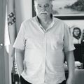 Ángel García Seoane Alcalde de Oleiros