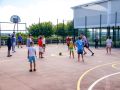 Carral lanza su oferta de actividades deportivas y educativas para el nuevo curso