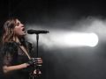 La Oreja de Van Gogh deja a sus fans sin palabras: borra la despedida de Leire y sube una imagen en blanco un año después