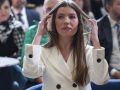 La Infanta Sofía asistirá por primera vez a la recepción por el 12 de octubre en el Palacio Real
