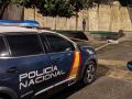 Policía Nacional