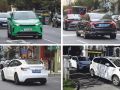 Una oferta sin precedentes para moverse por A Coruña en coche Bolt, Cabify, Uber y taxi