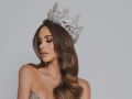 Andrea Valero, la coruñesa que representará a España en Miss Universo 2025