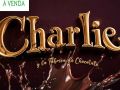 Charlie y la Fábrica de Chocolate en Colón Charlie y la Fábrica de Chocolate en Colón