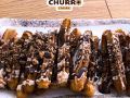 Los churros de A Coruña se reinventan Don Churro