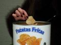 Patatas de Bonilla a la Vista