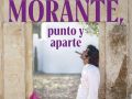Presentación del libro "Morante, punto y aparte" Morante, punto y aparte