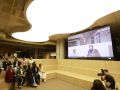 Inauguración de Hi Coruña