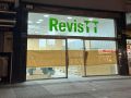 Tienda RevisTT que abrirá próximamente en A Coruña