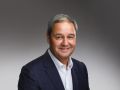 El presidente de Altia, Tino Fernández
