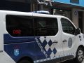Patrulla de la Policía Local