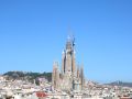 La Sagrada Familia