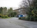 IES Francisco Aguiar de Betanzos