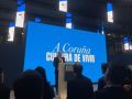 Presentación de A Coruña en Fitur 2026