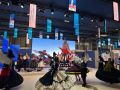 Galicia hace doblete en Fitur 2026 y se corona como mejor stand y expositor sostenible Galicia cierra un Fitur 2026 de record