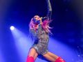 El Atlantic Pride de 2026 cantará el 'Saturday night' de Whigfield La artista danesa Whigfield en una actuación