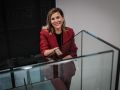 La consejera delegada de Gestán, Luz Pardo 