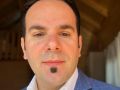 El CEO de Hispania Concertalia, Labinot Elshani