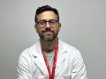 “Hemos mejorado en tratamientos y en la identificación de los problemas que causan pérdida auditiva” El doctor Miguel Mayo, coordinador del servicio de otorrinolaringología del hospital Ribera Juan Cardona