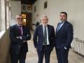Representantes de Hatta Energy
