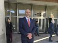 Óscar Rey Vega medalla Prrotección Civil