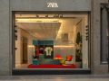 Colección cápsula de Zara y la nueva película de Almodóvar