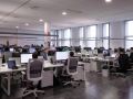 La coruñesa Altia ve margen para crecer: “La cuota de mercado es aún reducida” Oficinas de Altia