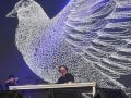 El cura Dj que pondrá a bailar a la sala Pelícano Actuación del padre Guilherme en Madrid en 2024