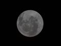 AME607. LOS ÁNGELES (ESTADOS UNIDOS), 05/04/2026.- Imagen tomada de la pagina oficial de la NASA que muestra una fotografía de la de la cara oculta de la Luna captada por la tripulación de la misión Artemis II. En la imagen, tomada este sábado, se observa a la Luna al revés, con su Polo Sur apuntando hacia arriba y una vista completa de la cuenca Oriental de la Luna, la cual nunca antes había sido vista en su totalidad por ojos humanos, según describió la agencia espacial. EFE/ NASA /SOLO USO EDITORIAL/ NO VENTAS/ SOLO DISPONIBLE PARA ILUSTRAR LA NOTICIA QUE ACOMPAÑA (CRÉDITO OBLIGATORIO)