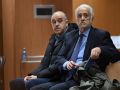 El delegado de Loterías en Vigo en el juicio de la Primitiva millonaria: “Miguel hizo lo correcto y lo que yo habría hecho” Juicio de la Primitiva millonaria en A Coruña: Miguel y Manuel Reija se enfrentan a penas de prisión por estafa y blanqueo de capitales
