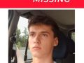 Joven desaparecido en Vilasantar