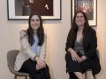 Cuando las ‘voces ocultas’ son la respuesta a las inquietudes de uno mismo Lucía González y Leticia Río, creadoras de Voces Ocultas
