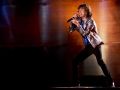 De García y Portet a los Rolling Stones pasando por Zara Larsson: los sueños musicales que no fueron El mítico líder de los Rolling Stones, Mick Jagger, durante una actuación en Lisboa