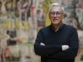 El nuevo director del Museo de Belas Artes, Manuel Mosquera