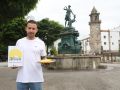 Pedro Miño, presente y futuro de la Tortilla de Betanzos Pedro Miiño es el vigente ganador de la Mejor Tortilla de Betanzos