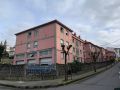 Exterior de la Casa Cuartel de la Guardia Civil de Betanzos