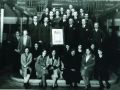 Empleados de Hijos de A. Nuñez en 1929