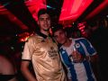 Deportivistas en Moss Club