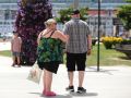 La obesidad gana peso en A Coruña mientras comer saludable es cada vez más caro 28 mayo 2026 Personas con sobrepeso y obesidad