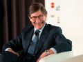 Inditex nombrará nuevo consejero independiente al expresidente de Caixabank, José Ignacio Goirigolzarri osé Ignacio Goirigolzarri