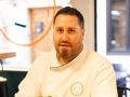 Carlos Montes, de La Sifonería Gastrobar de A Coruña