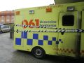 Ambulancia 061