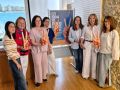 Presentación de la campaña del COFC sobre fotoprotectores