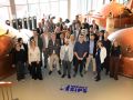 Presentación de Impact Sips