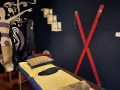 Desalojan de un piso de A Falperra a dos travestis que se prostituían Travestis