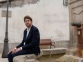 Carlos Calvelo: “Aún estoy esperando una obra del Gobierno central que tenga beneficios para los vecinos de Arteixo” Carlos Calvelo, alcalde de Arteixo