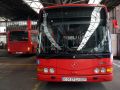 El autobús número 327 es el más antiguo en funcionamiento de Tranvías