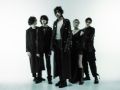 The Horrors, en una imagen promocional