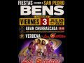 fiestas bens