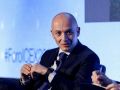 García Maceiras (Inditex): "Uno de los activos más importantes que tenemos las empresas que proteger es la reputación" El CEO de Inditex, Óscar García Maceiras